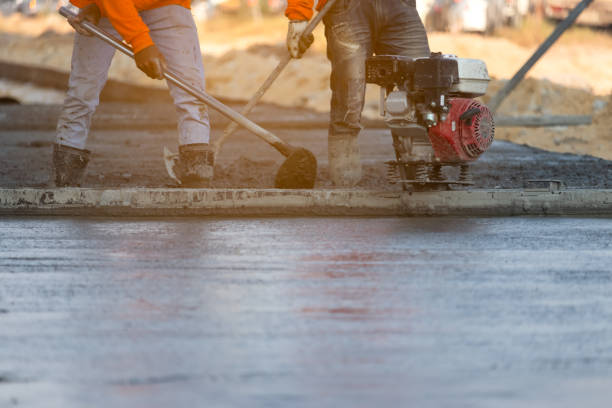 Best Concrete Installation Cost  in Spring Lake, NJ