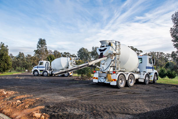 Best Concrete Foundation Installation  in Spring Lake, NJ