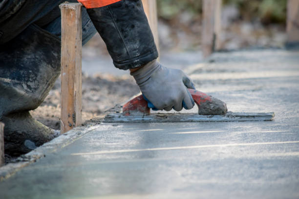 Affordable Concrete Services in NJ