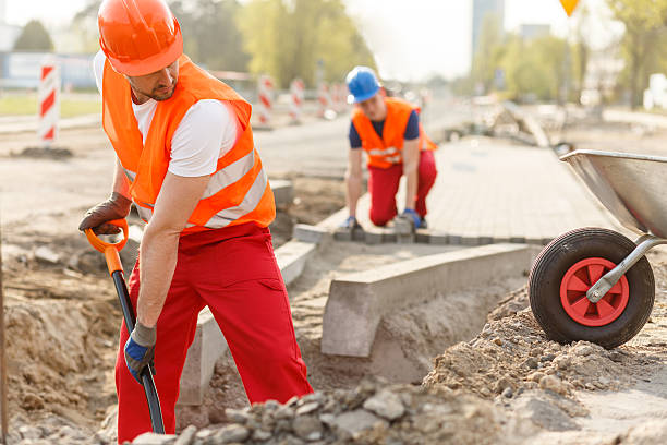 Best Local Concrete Companies  in Spring Lake, NJ